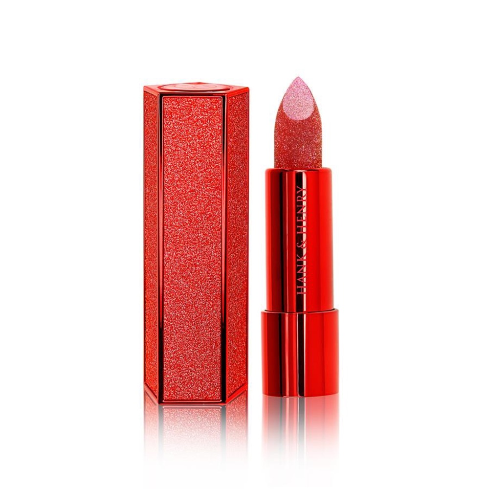 Hank & Henry Te Amo lipsticks